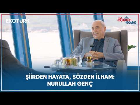 Kaptan Köşkü | Prof. Dr. Nurullah Genç | 3. Bölüm