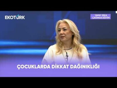 Dikkat Dağınıklığı ve Dikkat Bölünmesi Arasındaki Fark | Yapay Zeka Çağında Eğitim