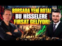 KRİZİ FIRSATA ÇEVİRMEK MÜMKÜN! UMUT VAAD EDEN SEKTÖRLER!