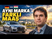Alman Arabası, Macar Maaşı: Avrupa’da Kim Kazanıyor?