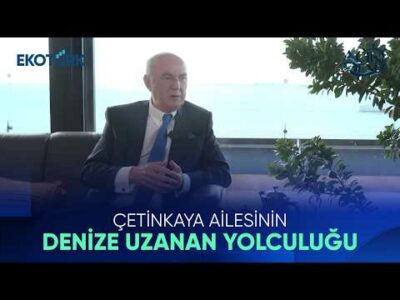 Açık Deniz | Mecit Çetinkaya | 2. Bölüm