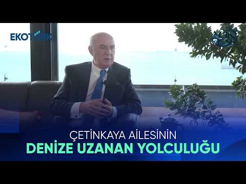 Açık Deniz | Mecit Çetinkaya | 2. Bölüm
