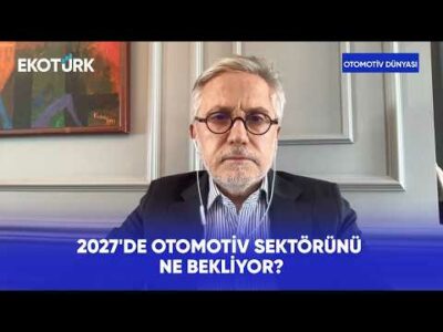 Otomotiv Pazarında Sert Daralma | Otomotiv Dünyası