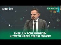 Türkiye'de Emeklilik Fonları Nasıl Denetleniyor? | Fon Atölyesi