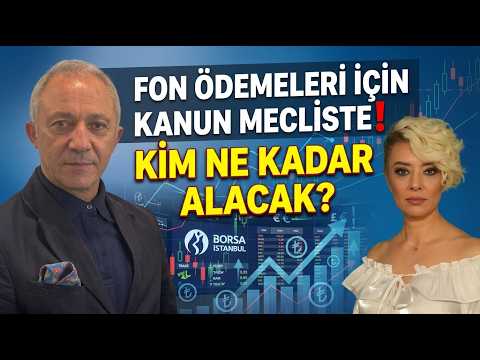 Yatırımcı Parasının Tamamını Geri Alabilecek mi? | Bayram Başaran & Ebru Güngör