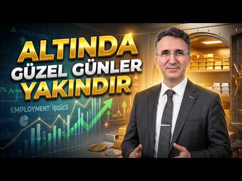 Altında Güzel Günler Yakındır