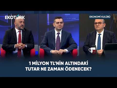 Para Piyasası Fonlarının Tamamı Ödenecek Mi | Ekonomi Kulübü