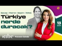 Savaşlar, İttifaklar ve Seçimler: Yeni Küresel Düzende Türkiye Nereye? | Zeynep Gürcanlı