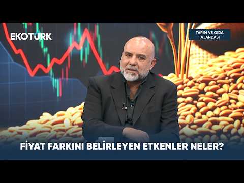 Market Zincirlerinin Gücü Üreticiyi Zorluyor mu? | Tarım ve Gıda Ajandası
