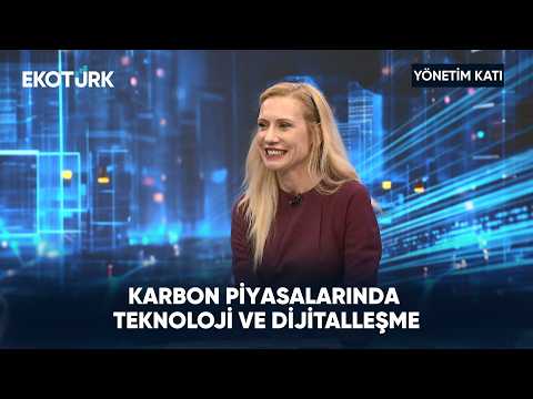 Karbon Piyasaları ve İklim Finansmanı | Yönetim Katı