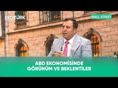 Yapay Zekâ Harcamaları Ne Zaman Nakit Akışı Yaratacak? | Wall Street