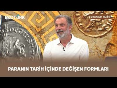 İnsanlar Paraya Neden İhtiyaç Duydu? | Paranın İzinden Uygarlık Tarihi