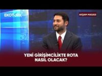 Lojistik ve Enerji Yıldız Sektöre Mi Dönüştü? | Akşam Masası
