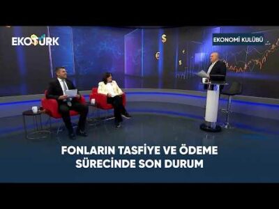 Fon Krizinin Kısa ve Uzun Vadeli Etkileri | Ekonomi Kulübü
