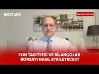 Borsada Gözler Fon Ödemeleri ve Bilançolarda | Beklenti Raporu