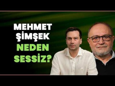 Mehmet Şimşek Neden Sessiz? & Fon Krizinde Liste Açıklanır Mı? | Erdal Sağlam & Semih Sakallı