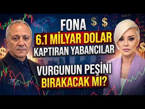 Halk Tv'ye Kayyum Atanması Ekonomiyi Etkileyecek mi? | Bayram Başaran & Ebru Güngör