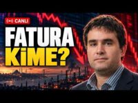 Dünya Borsaları Sarsılıyor: Türkiye’ye Faturası Ne Olacak?