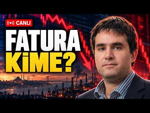 Dünya Borsaları Sarsılıyor: Türkiye’ye Faturası Ne Olacak?