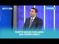Fon Yatırımcılarına Ara Ödeme Nasıl Yapılacak? | İlk Seans