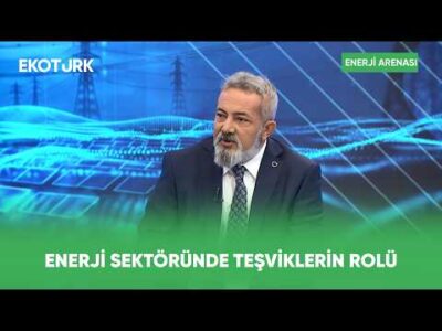 Enerji Depolama Sistemlerinin Önemi | Enerji Arenası