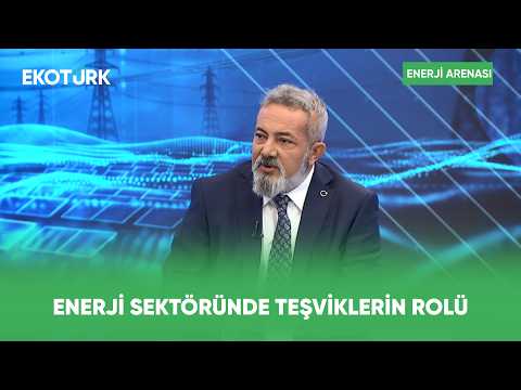 Enerji Depolama Sistemlerinin Önemi | Enerji Arenası