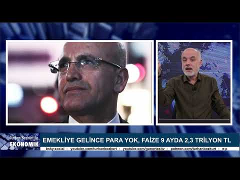 Tarihine kadar itiraf etti! Devalüasyonla kalsa iyi… Dahası var! | Turhan Bozkurt