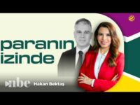 Paranın İzinde | Hakan Bektaş | 19 Ekim