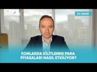 Fon Krizi ve MSCI Kararı Borsayı Nasıl Etkileyecek? | İlk Seans