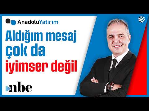 Borsa Uyarısı: MSCI Bize Korku Filmini Gösterdi! | Dr. Nuri Sevgen