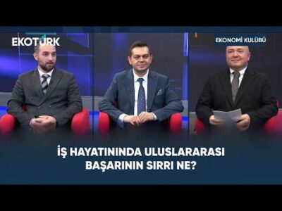 Piyasa Analizinde Yapay Zekanın Rolü | Akşam Masası