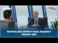 Kaptan Köşkü | Mehmet Reis | 4. Bölüm