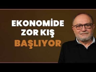 Devalüasyon Yok Peki Ne Var? Faiz Ve Enflasyon Ne Olacak? | TCMB'nin Mesajı | Erdal Sağlam