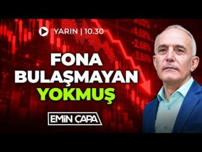 #CANLI FONA BULAŞMAYAN YOKMUŞ! I Emin Çapa