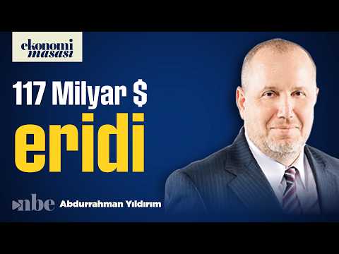 Fon Krizinin Borsaya Faturası 117 Milyar Dolar Eridi!