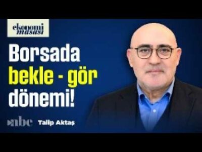 MSCI Sonrası Yabancı Beklemede: TCMB Faiz İndirir mi? | Ekonomi Masası