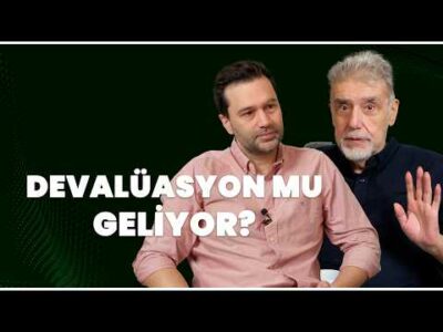 Kur Şoku Mu, Dolarda Kontrollü Artış Mı? & Fon Vurgununda Çözüm Bütçe! | Atilla Yeşilada