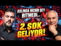 ASLINDA HİÇBİR ŞEY BİTMEDİ... 2. ŞOK GELİYOR! | Murat Muratoğlu - Remzi Özdemir