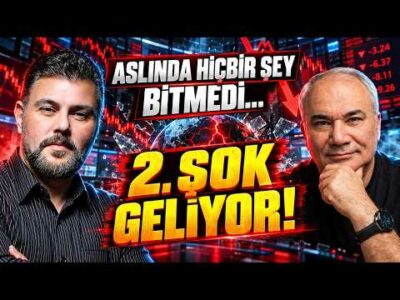 ASLINDA HİÇBİR ŞEY BİTMEDİ... 2. ŞOK GELİYOR! | Murat Muratoğlu - Remzi Özdemir