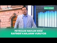 ABD Rafinerilerinin Kâr Marjları | Wall Street