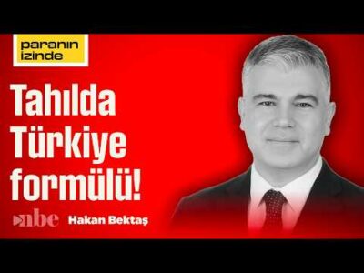 Tahıl Koridoru Yeniden Açılır mı? Türkiye’ye Kritik Rol | Hakan Bektaş