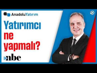 Yatırımcı Ne Yapmalı? Mevduat, Altın, Gümüş ve Borsa | Nuri Sevgen