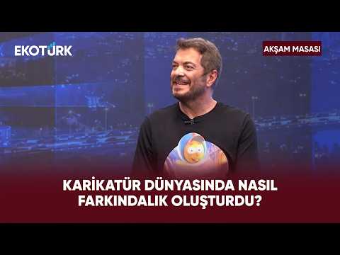 Kral Şakir Dünya Markası Olma Yolunda Mı? | Wall Street