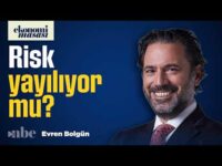Fon Krizi Tahvil Piyasasına Sıçrar mı? 1 Trilyon TL’lik Risk | Evren Bolgün