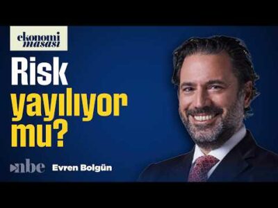 Fon Krizi Tahvil Piyasasına Sıçrar mı? 1 Trilyon TL’lik Risk | Evren Bolgün