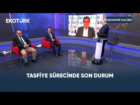 Borsada Fon Krizinin Etkisi Ne Zaman Sona Erer? | Ekonomi Kulübü
