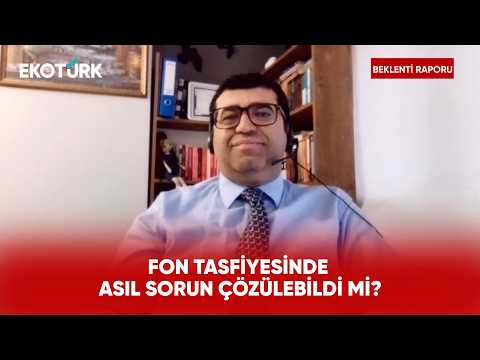 Fon Krizinin En Zorlu Aşaması Geride mi? | Beklenti Raporu