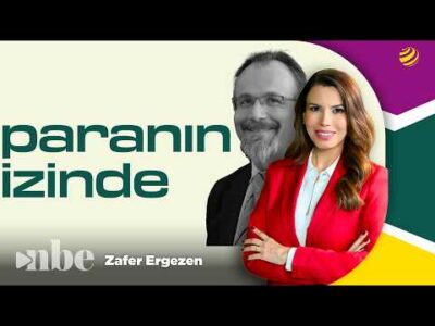 Altın, Petrol, Bakır... Emtia İçin Beklentiler | Paranın İzinde | Zafer Ergezen | 20 Ekim