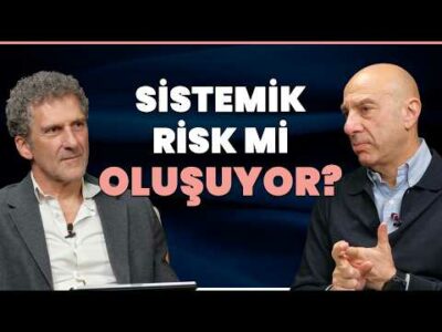 Fon Vurgunu Sistemik Riske Mi Dönüşüyor? & Bütçe 2027’de Ne Gösteriyor? | Murat Aysan & Ömer Gencal