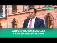 ABD Borsalarında Görünüm Nasıl? | Wall Street